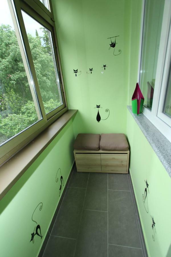 Rijeka With Love Apartment Esterno foto