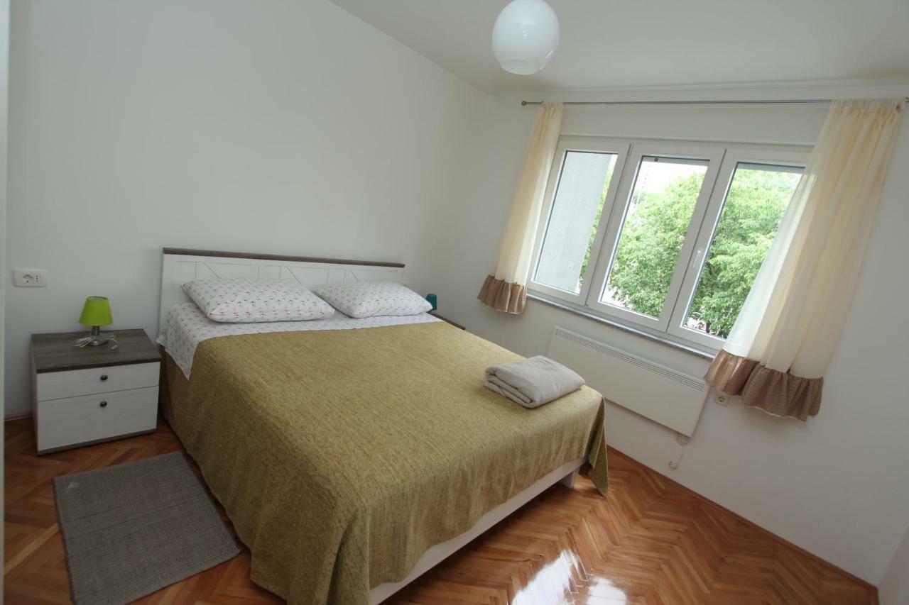 Rijeka With Love Apartment Esterno foto