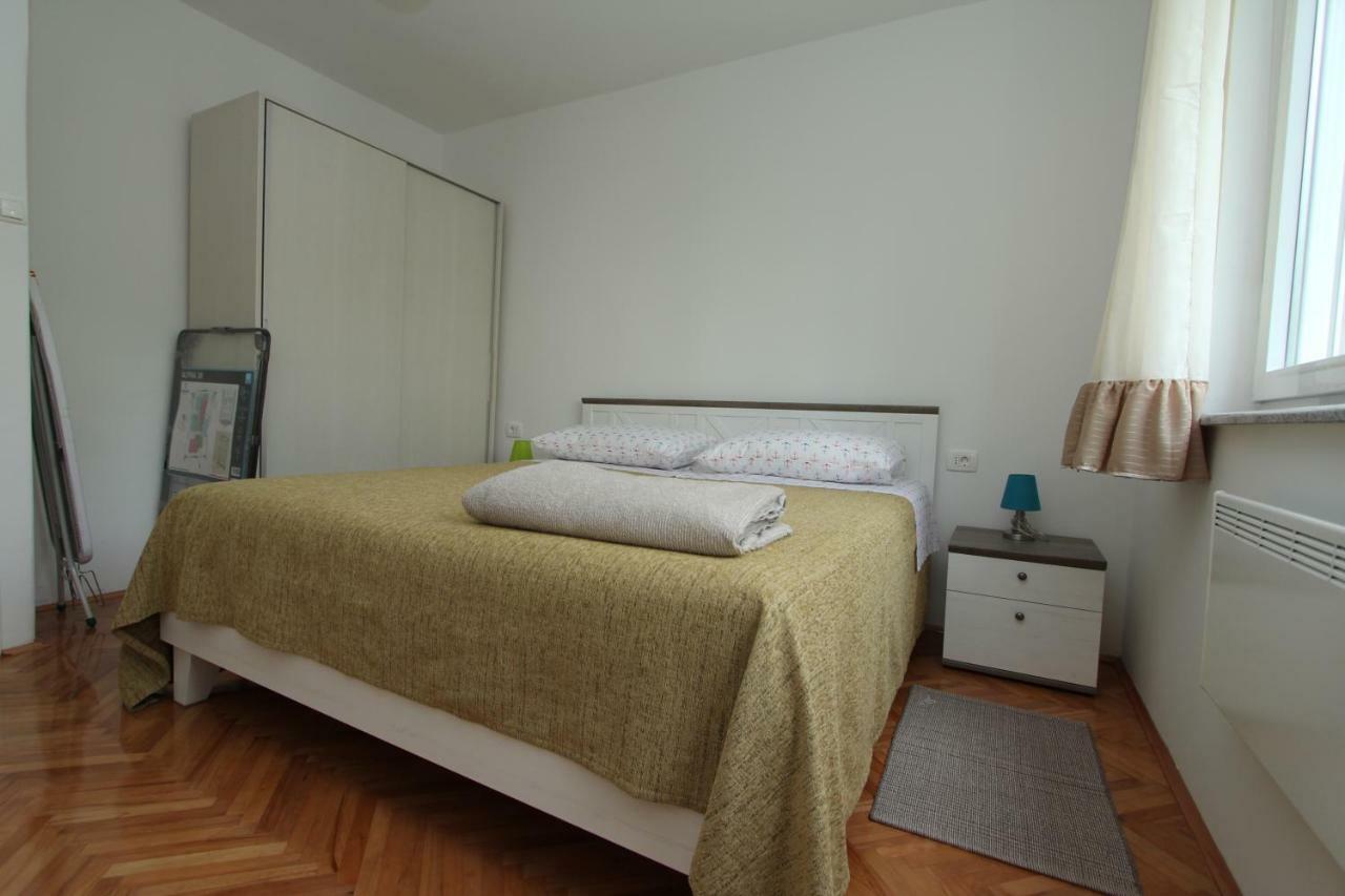 Rijeka With Love Apartment Esterno foto