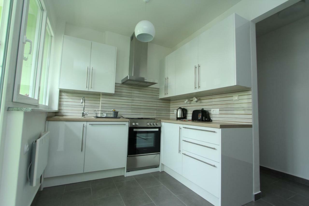 Rijeka With Love Apartment Esterno foto