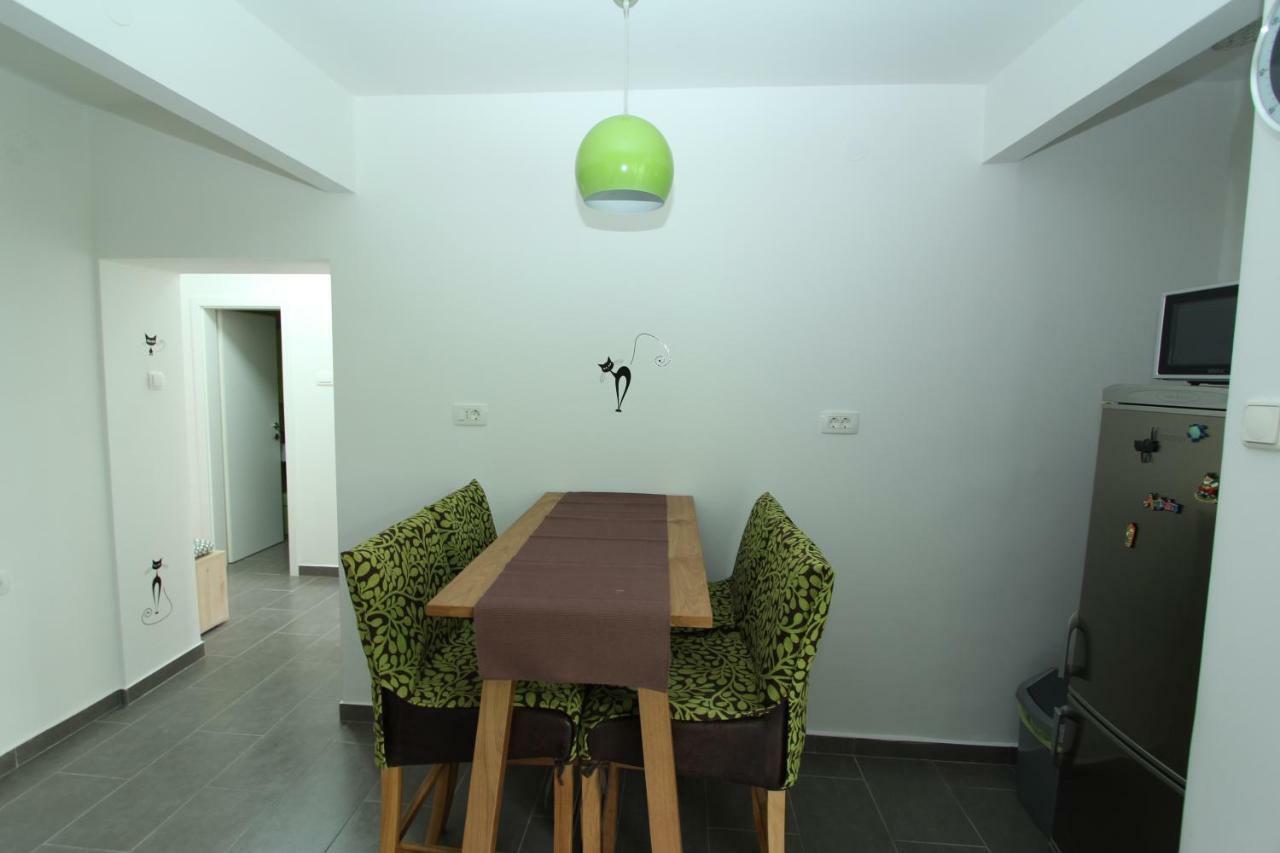 Rijeka With Love Apartment Esterno foto