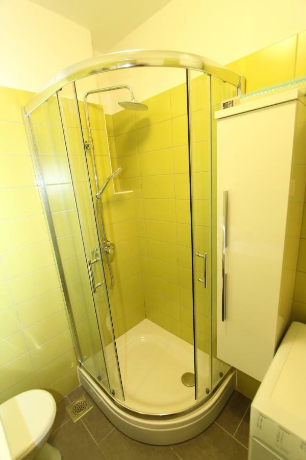 Rijeka With Love Apartment Esterno foto