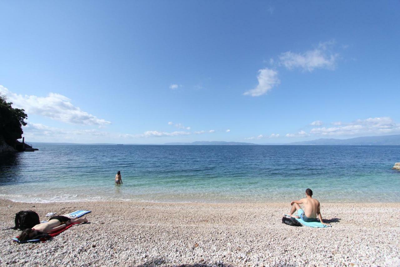 Rijeka With Love Apartment Esterno foto